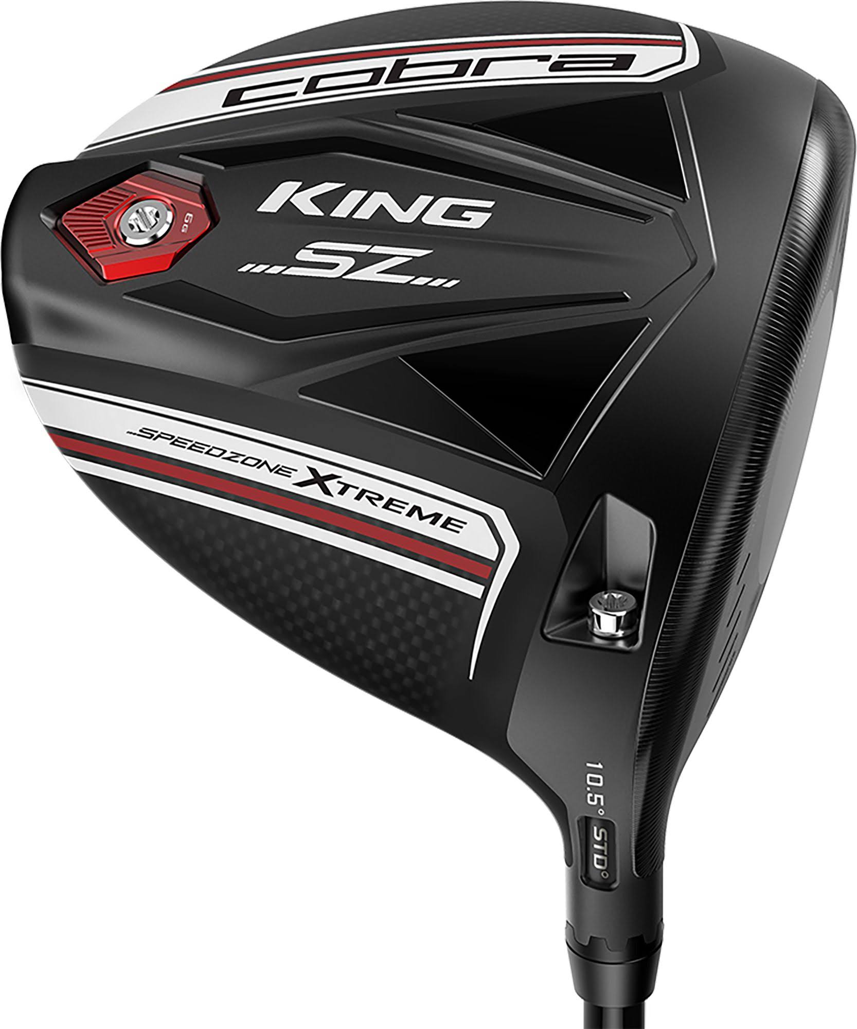 Black/White Left Hand Driver C798891