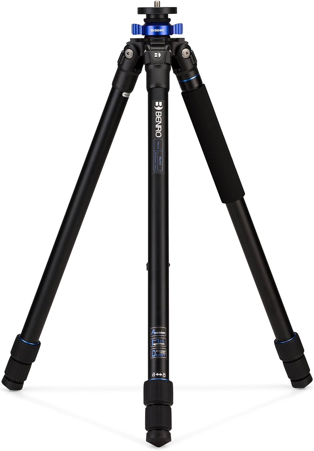 Carbon Fiber 3 Series Tripod W940