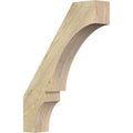 Douglas Fir Rough Sawn Brace M526515