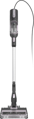 Corded Stick Vacuum Ultralight Pet Plus, Black/Lavender, Magenta O2549