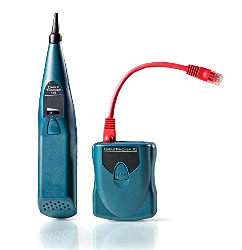 Cable Tester and Probe Kit K637