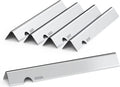 Flavorizer Bars Kit for 4 Burner Gas Grills N954086