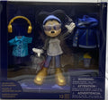 Mickey Mouse Doll & Accessories L368
