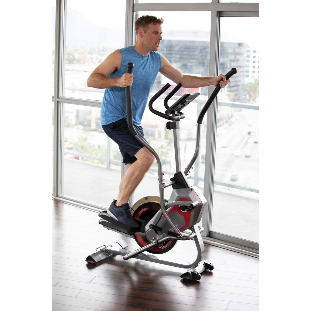 Elliptical Stepper Trainer P35789