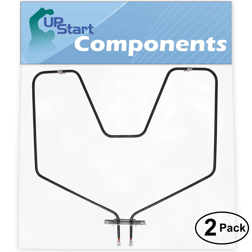 2-Pack Oven Heating Element X2704