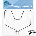2-Pack Oven Heating Element X2704