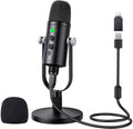 Cardioid Condenser USB Microphone I6221