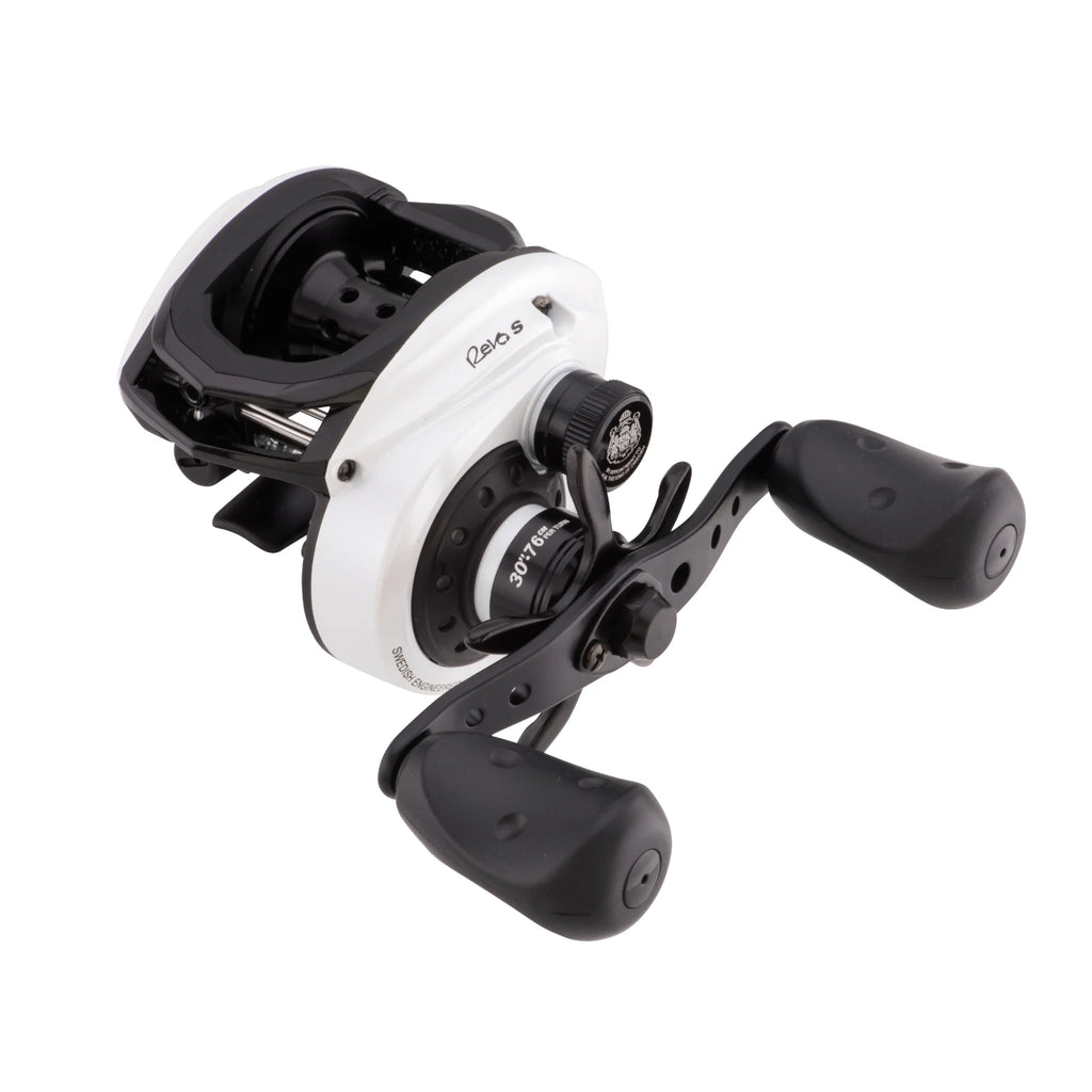 Low Profile Baitcast Fishing Reel M26818