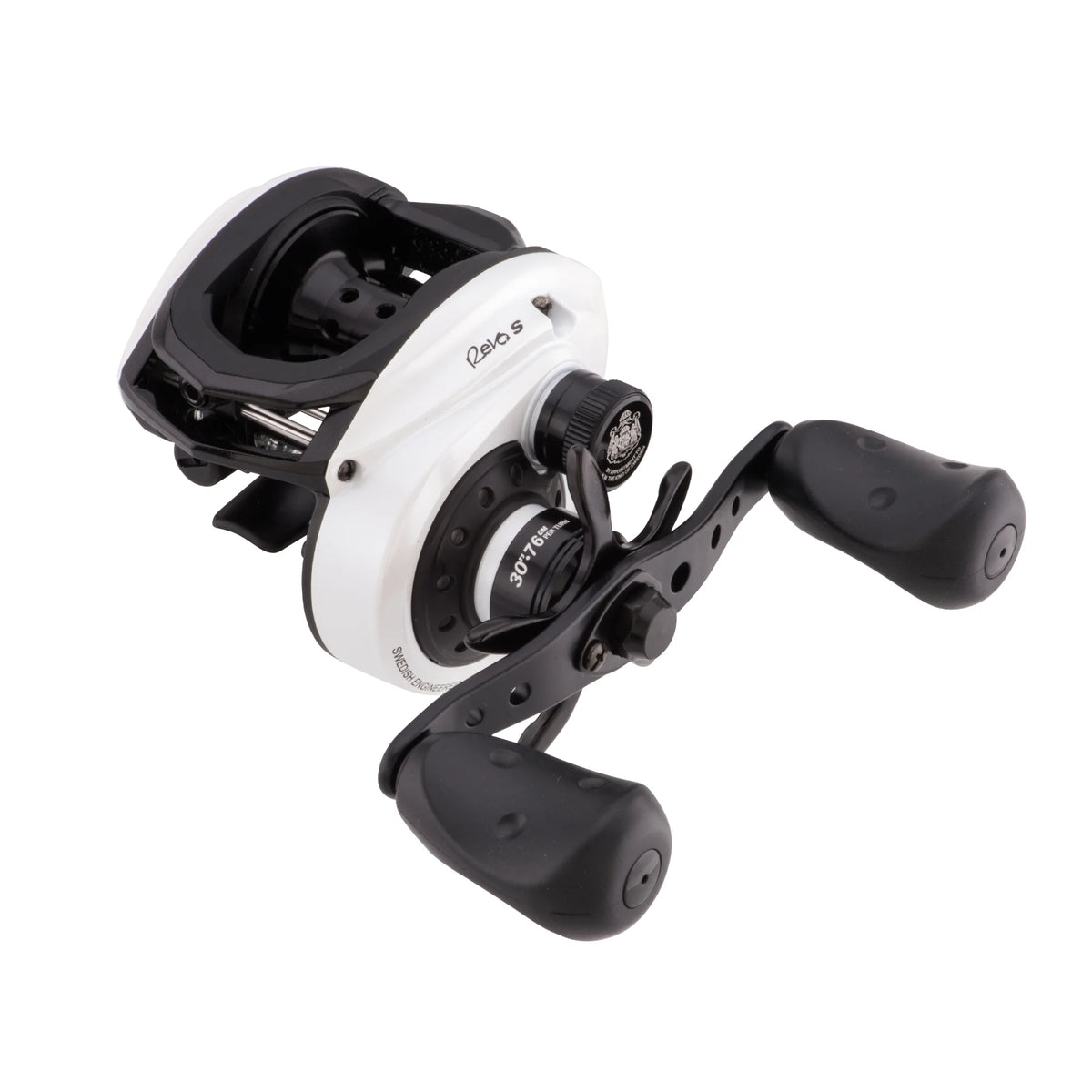 Low Profile Baitcast Fishing Reel M26818
