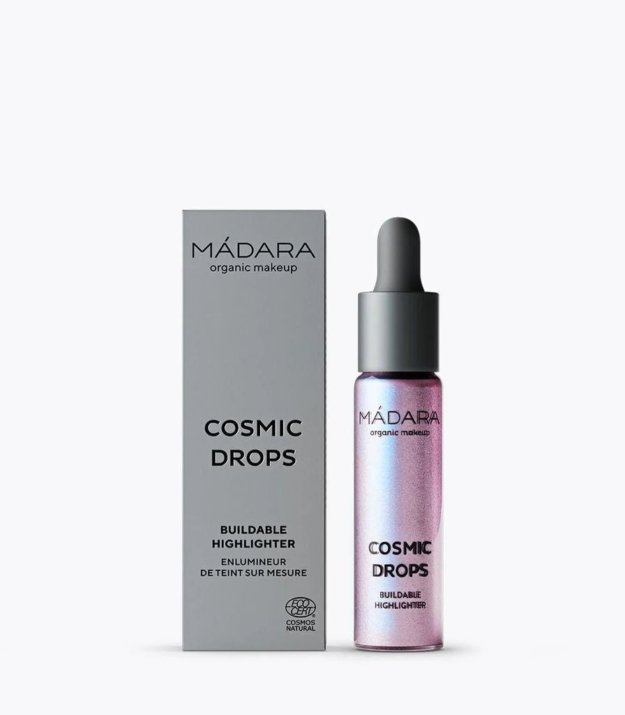 Cosmic Rose Buildable Highlighter 13.5ml B845684