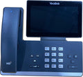 7-Inch Color Touch Screen IP Phone with Bluetooth Handset C7593