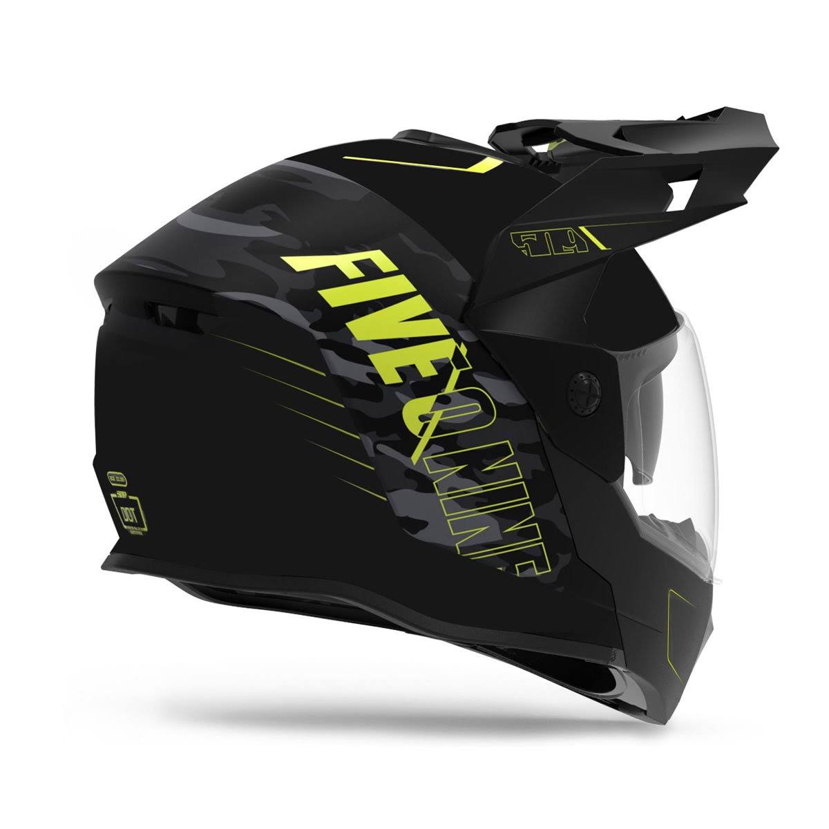 Storm Chaser 2XL Helmet G8754