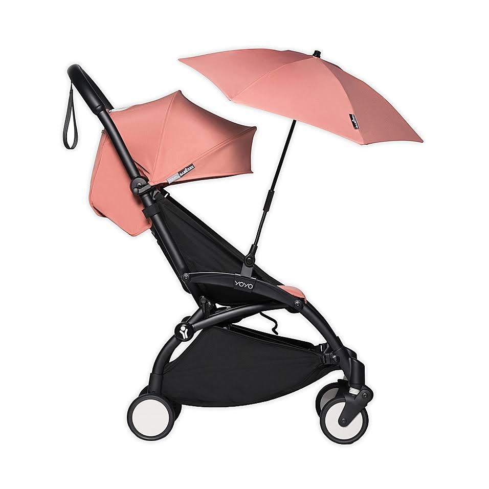 Parasol in Ginger R662