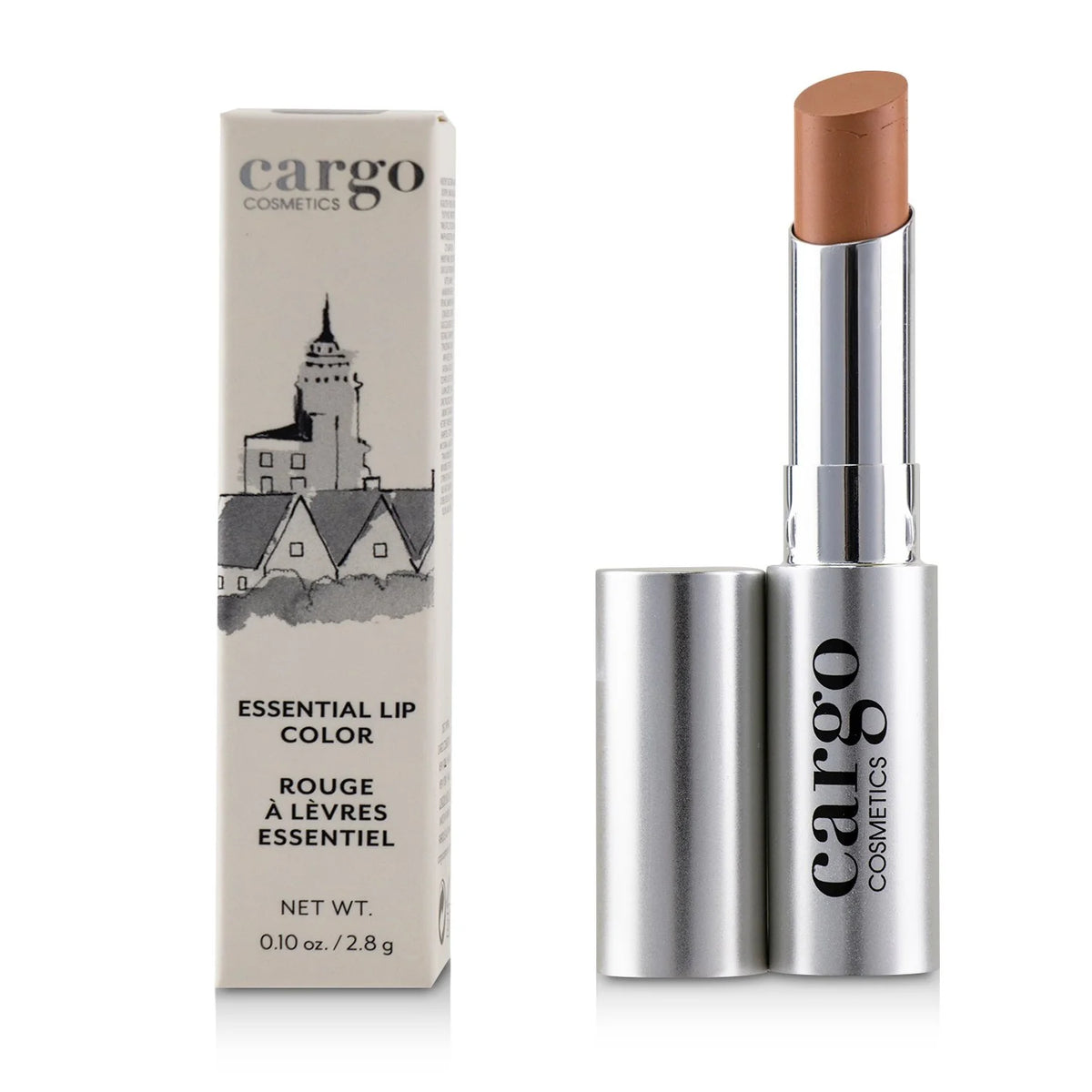 Bordeaux Lip Color 2.8g L44912