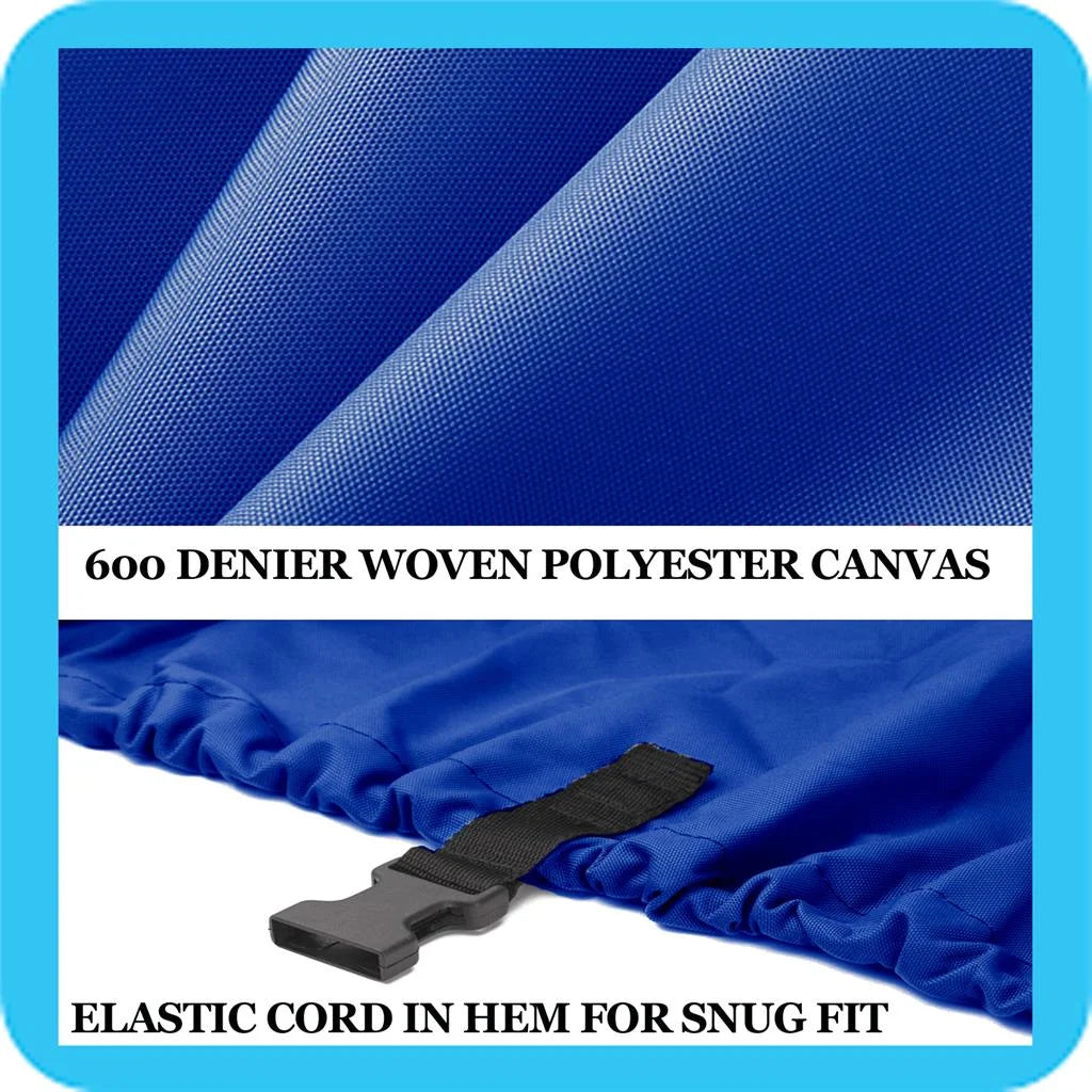 Boat Cover E698
