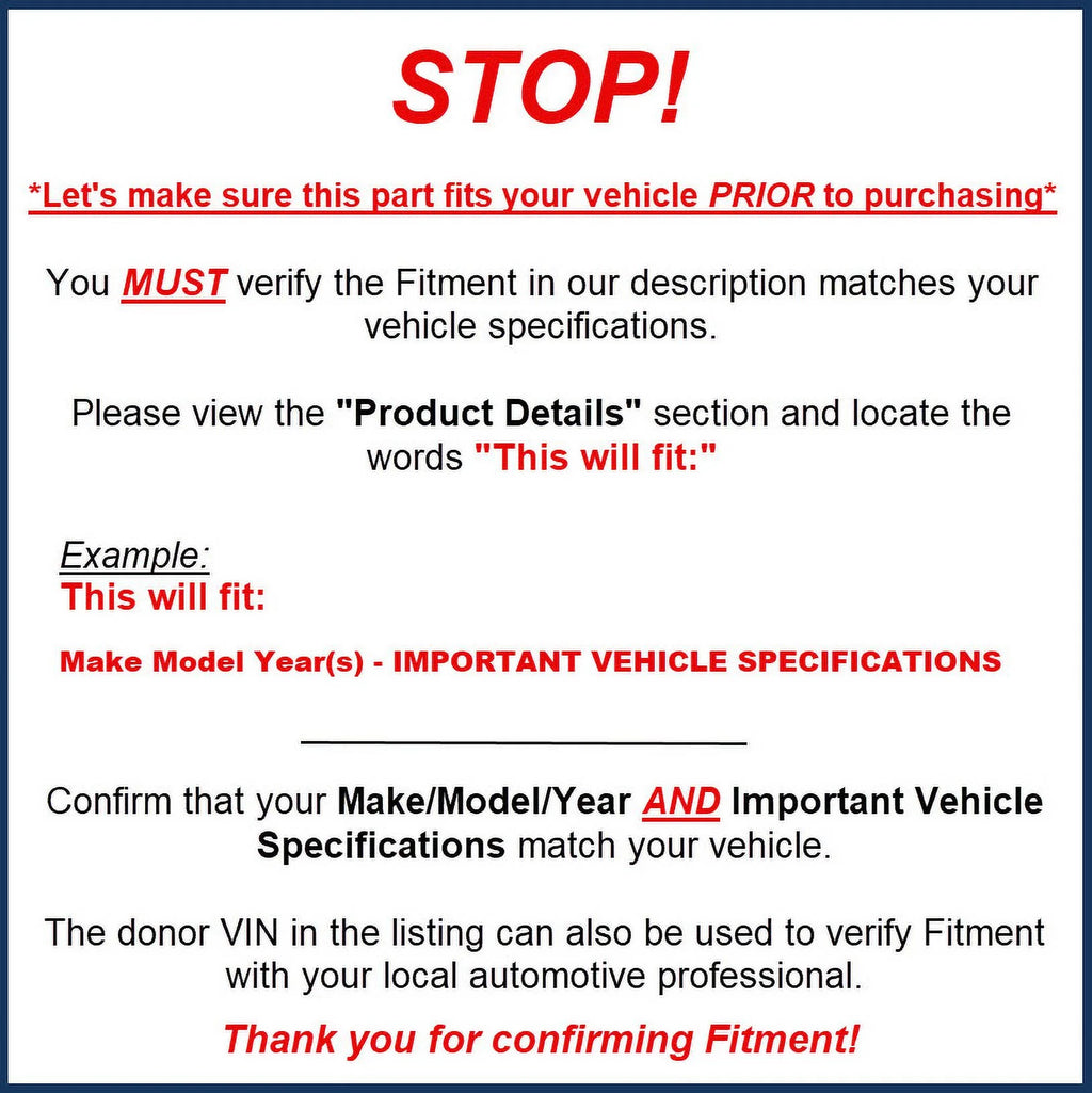 Pre-Owned Kia Sportage Heat A/C Temperature Control Unit I163