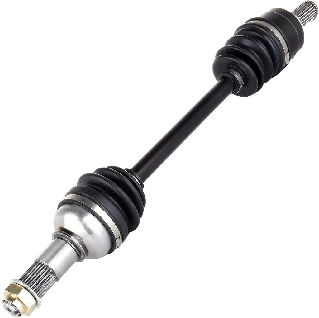 CV Axle Shaft Assemblies Pack of 2 R82590
