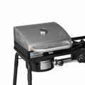 14x16in Stainless Steel BBQ Grill Box P233