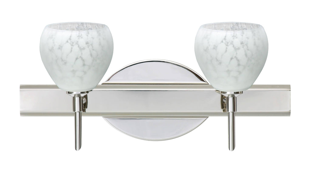 Chrome Bathroom Light N5949