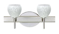 Chrome Bathroom Light N5949
