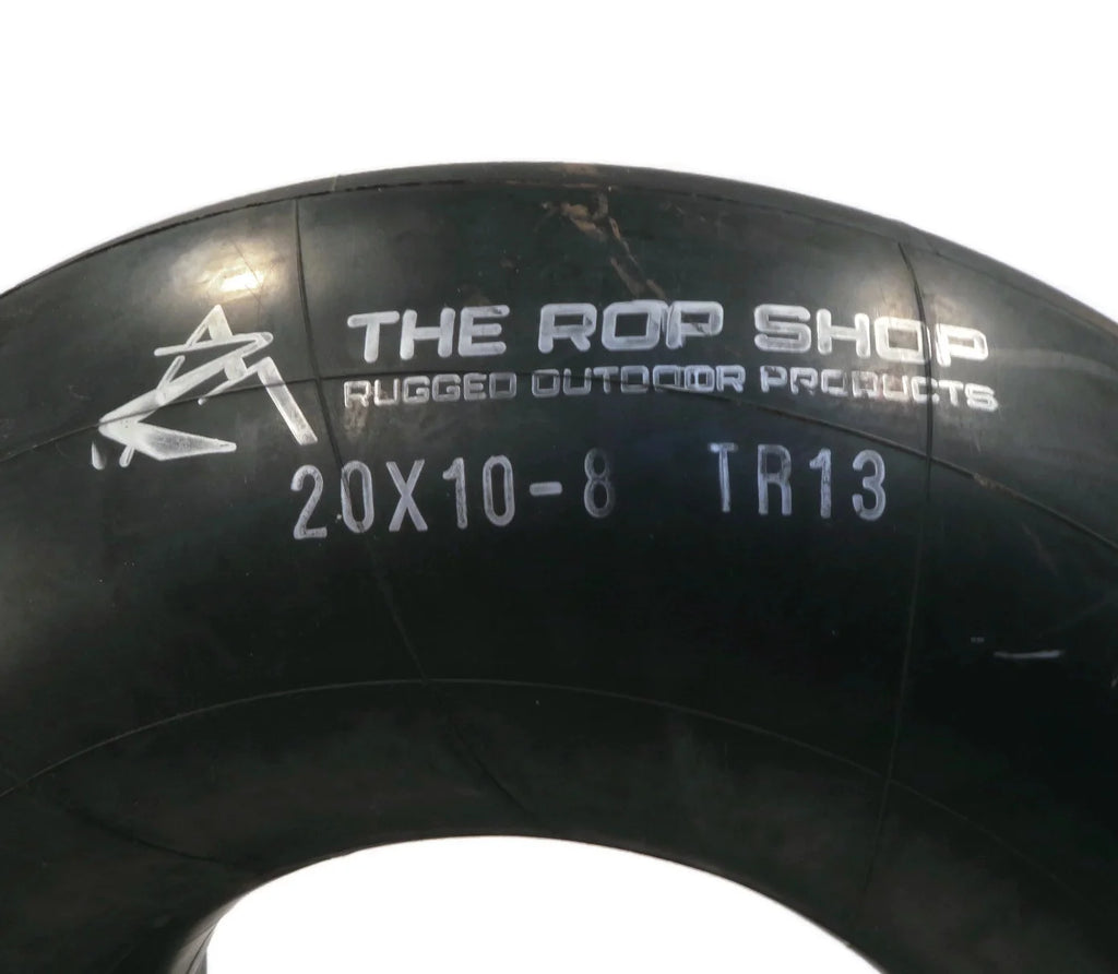 4 Tire Inner Tubes 21x12x8 21x9x8 TR13 Straight Valve G481914