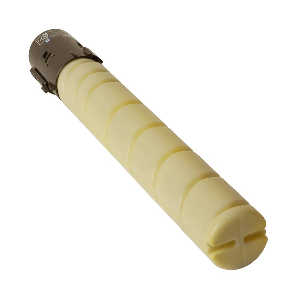 Yellow Toner Cartridge C48994