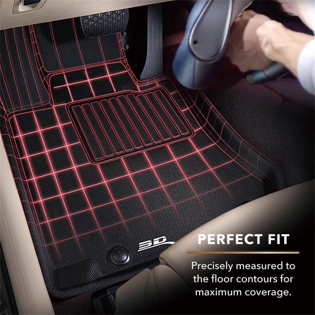 Kagu Floor Mat R6566