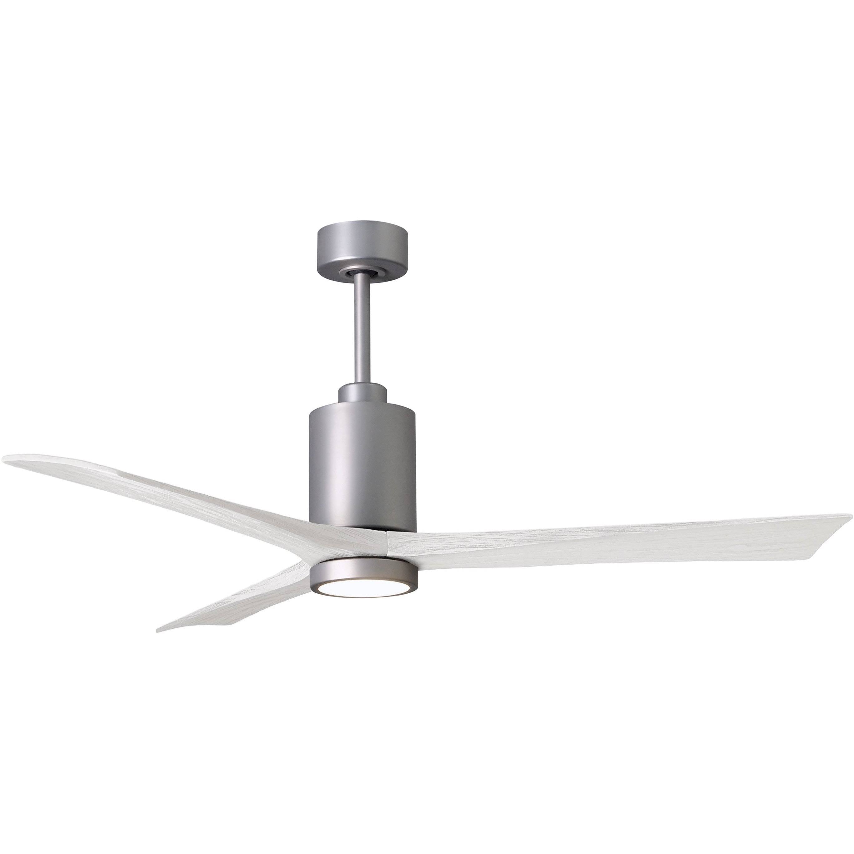 Brushed Nickel Ceiling Fan Q933175