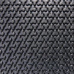 Gray Wishbone Traction Mat Pack of 2 Q95077