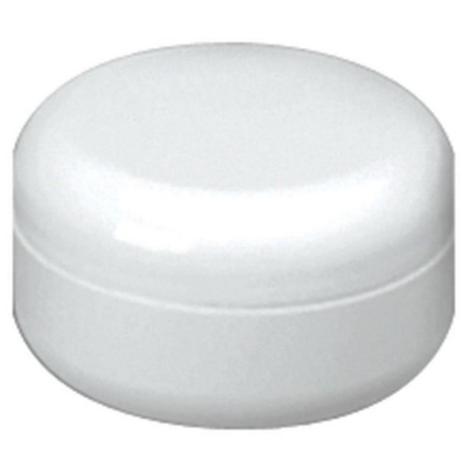 Double Walled Low Profile Container with Domed Lid 4 oz. T301948
