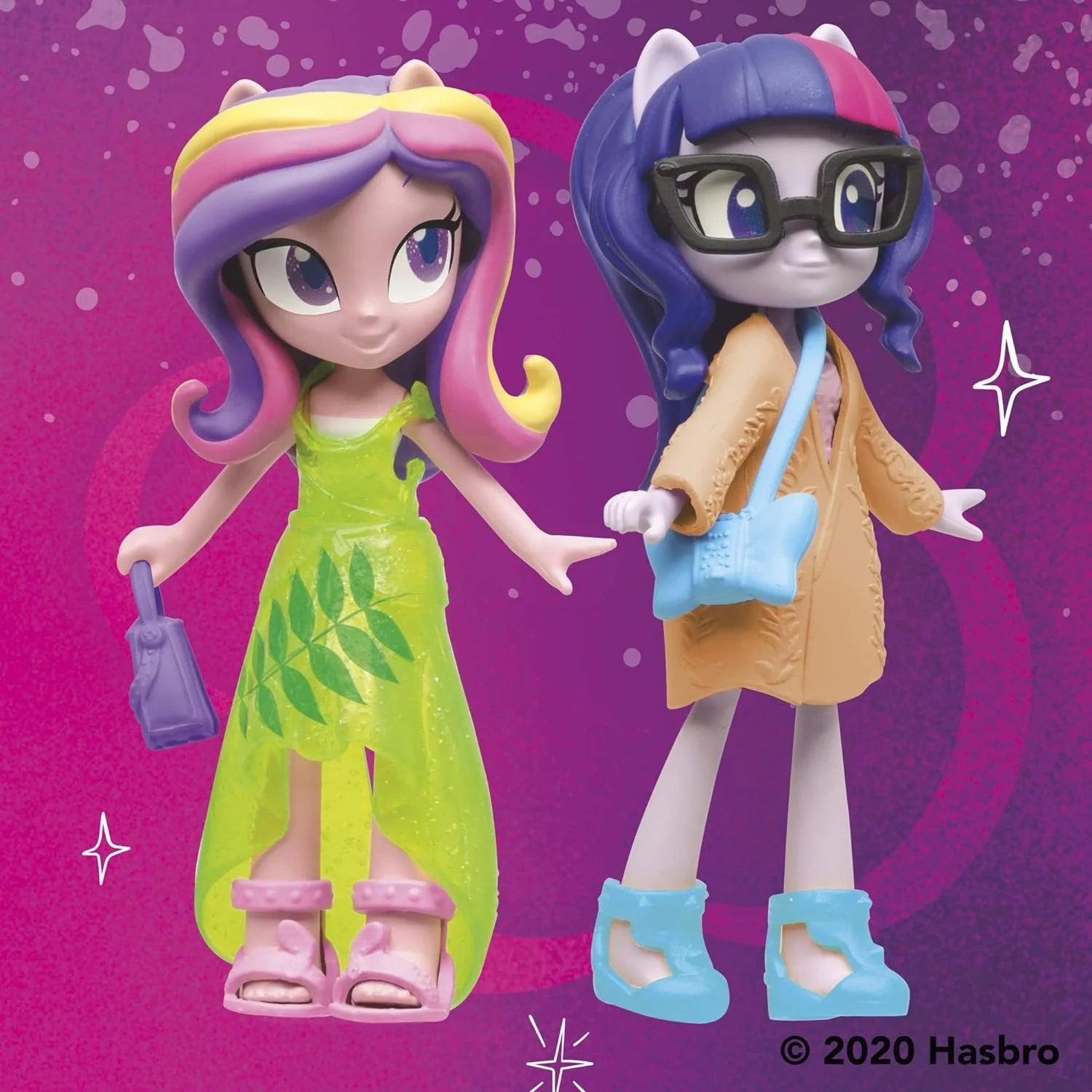 My Little Pony Fashion Squad P247375