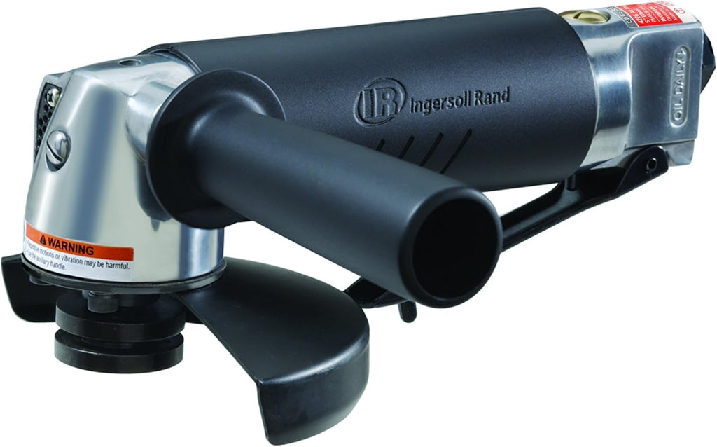 5" Air Angle Grinder U1796