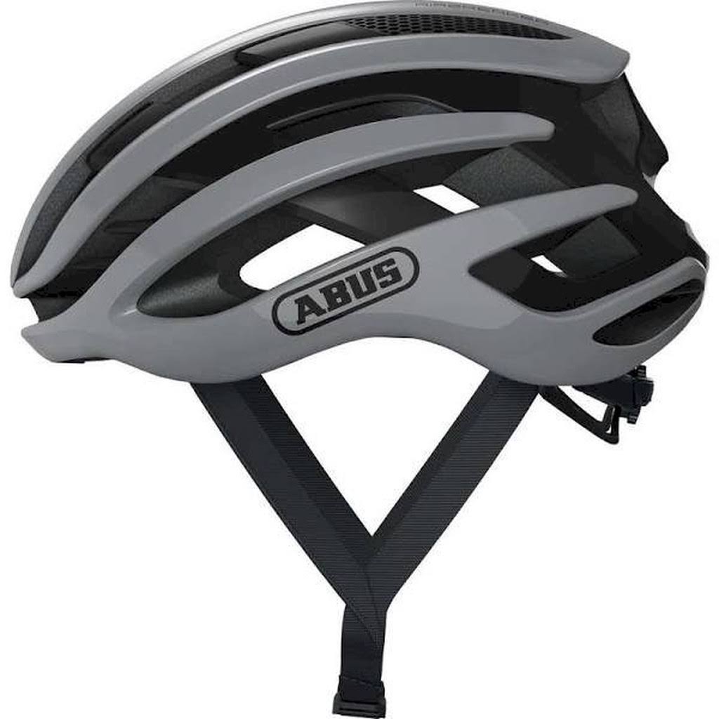Grey Helmet R943