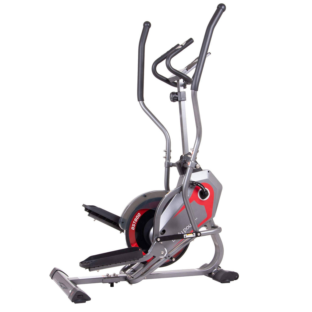 Elliptical Stepper Trainer P35789
