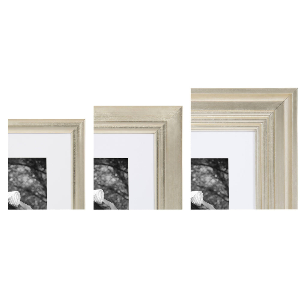 8 Piece Frame Set H928