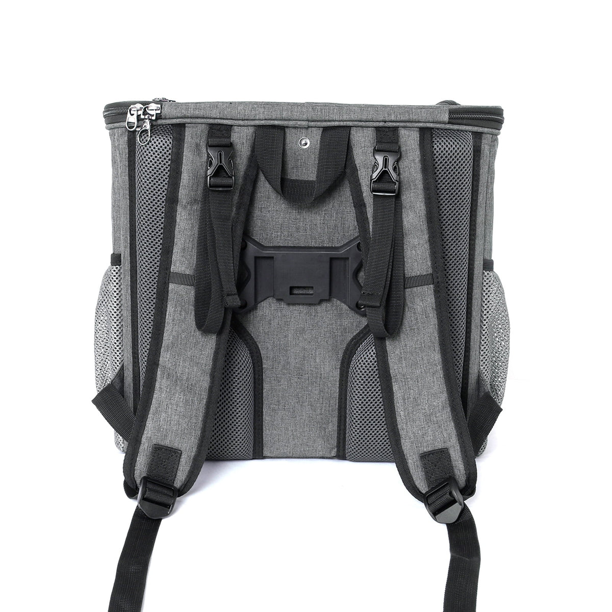 Dog Bike Basket Carrier Backpack B3158