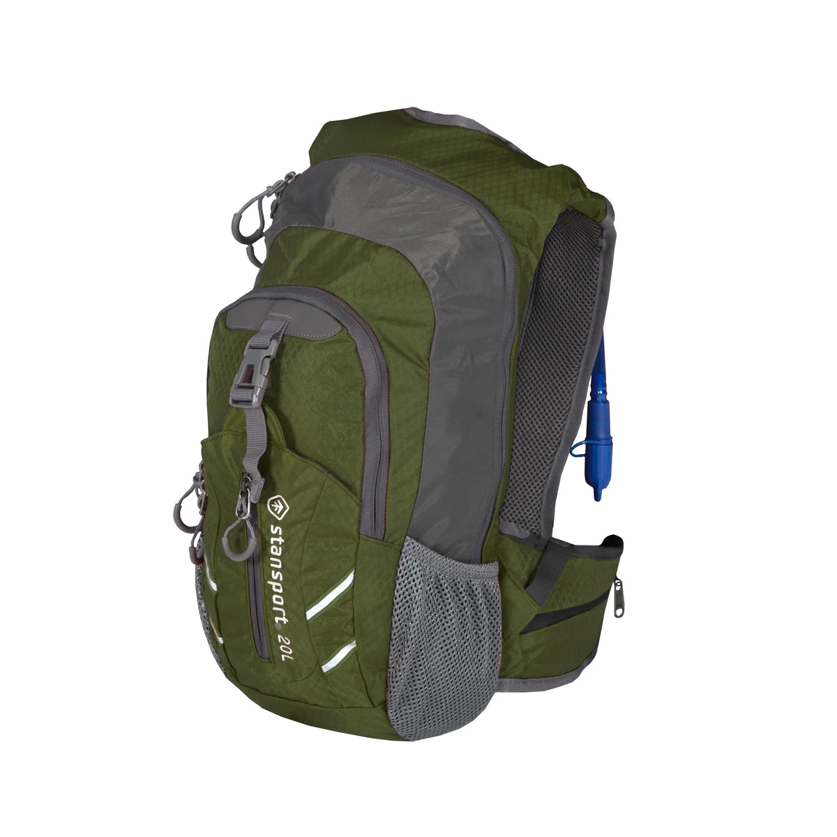 20 Liter Olive Hydration Daypack N34059