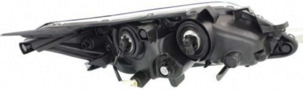 Halogen Head Light for Toyota Avalon H8439