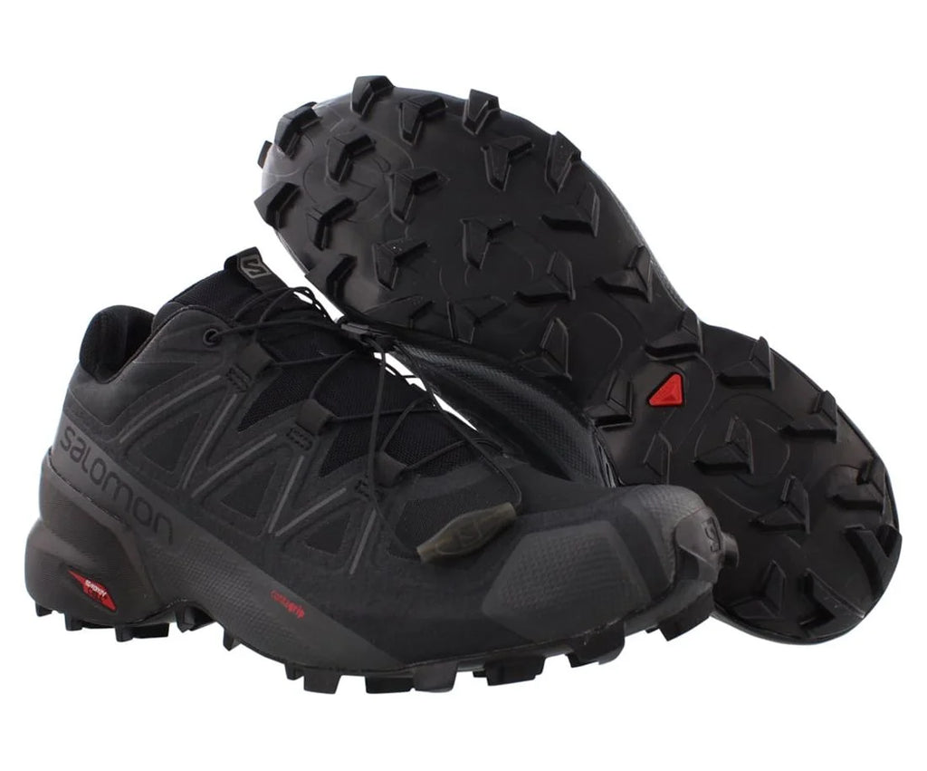 Men's Speedcross 5 Shoe S6334