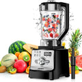 2L Countertop Blender with Ice Crusher, Pack of 2 R505