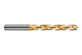 Carbide Drill Bit Jobber Length 130 Degree Tin Coated W8242