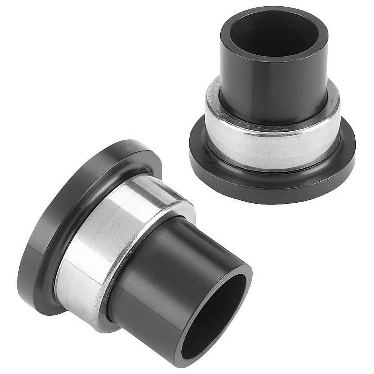 Front and Rear Wheel Spacer Kits for KTM XC 85 2008-2009 F193