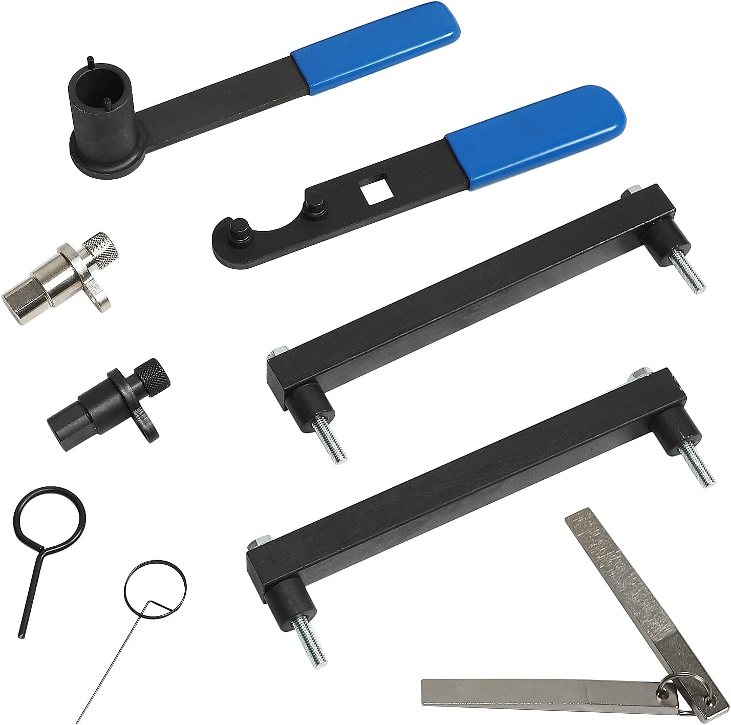 Camshaft Timing Crankshaft Align Tool Pack of 2 W1824