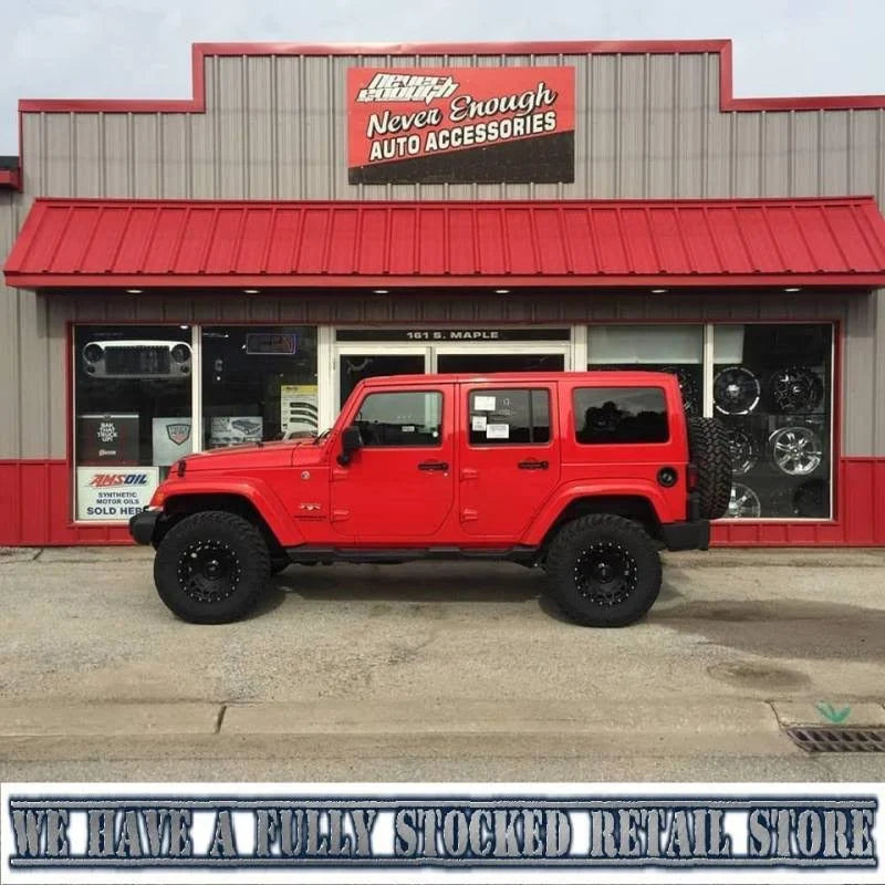 Suspension Lift Kit D423611