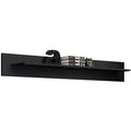 Black 59 inch Shelf S5799