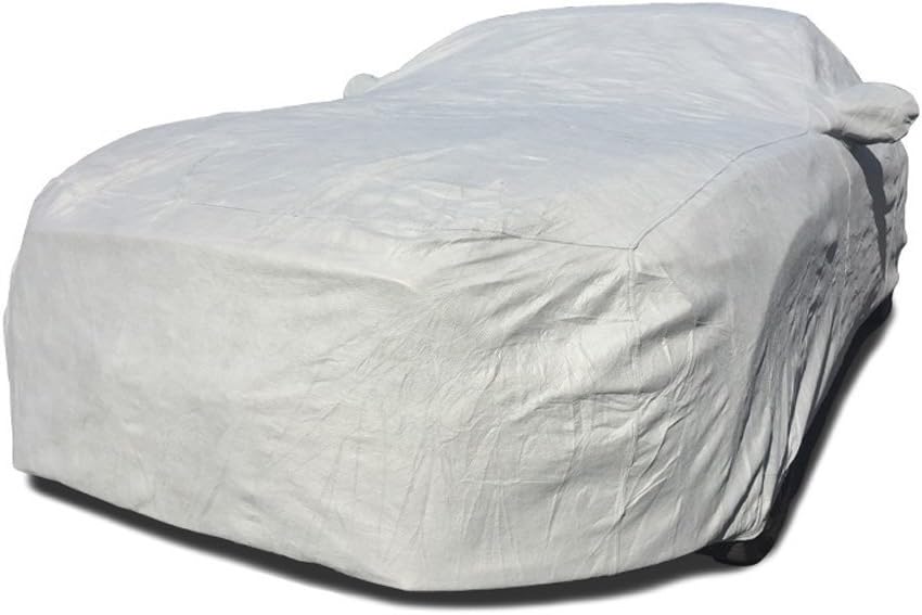 Heavy Duty Weatherproof Car Cover X82814