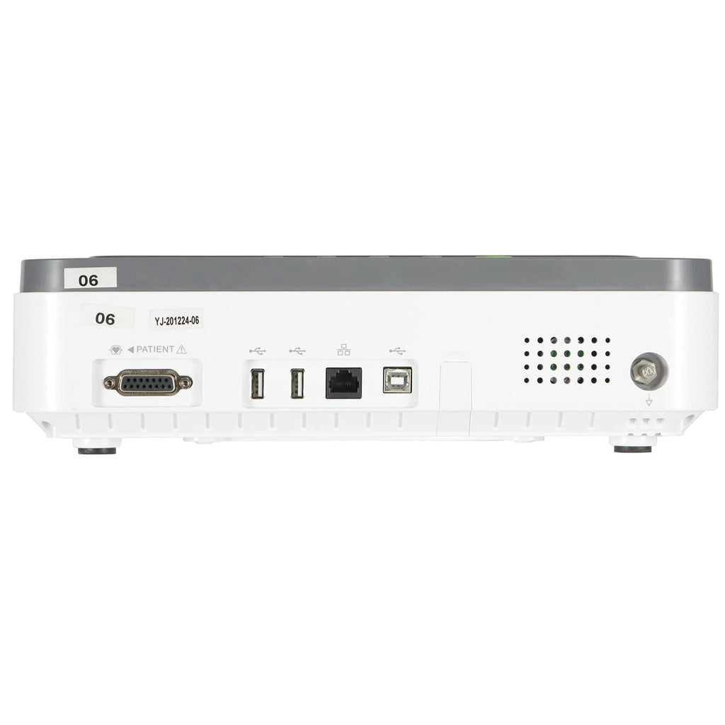 Rechargeable Battery for 12 Lead Monitor W4546