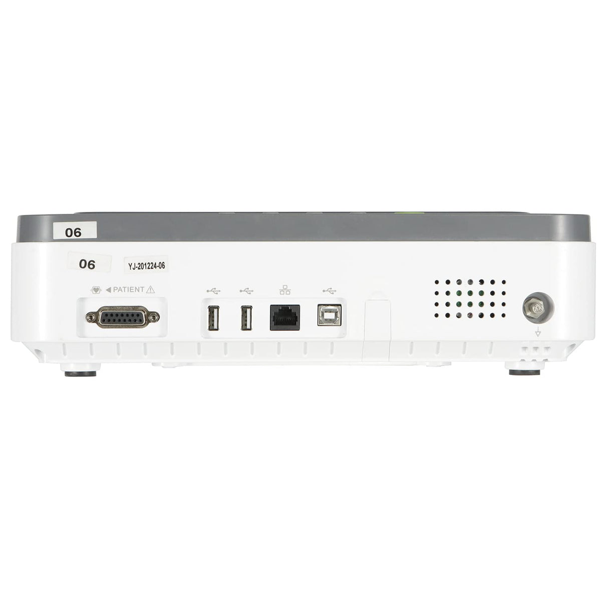 Rechargeable Battery for 12 Lead Monitor W4546