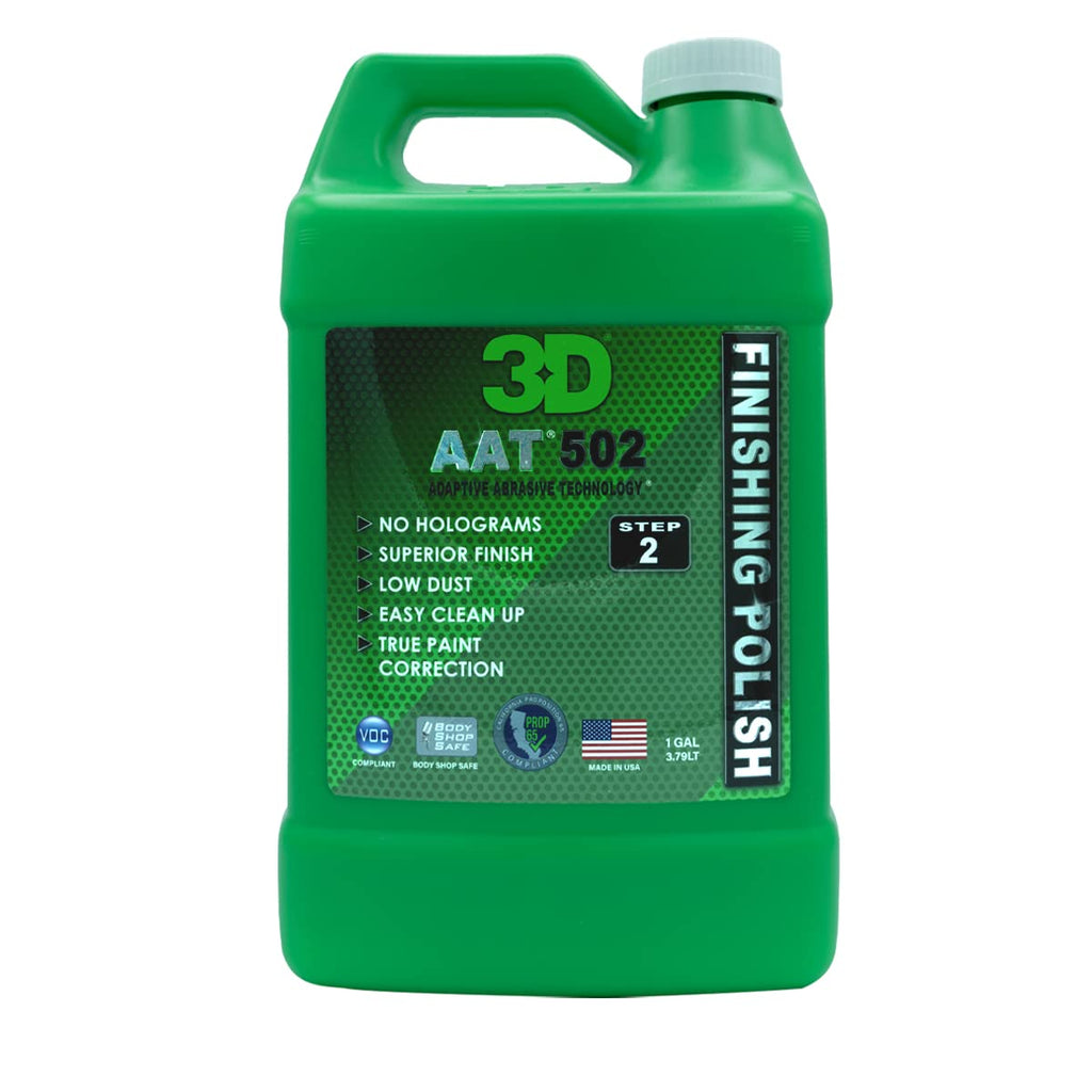 32oz Finishing Polish Pack of 2 X605