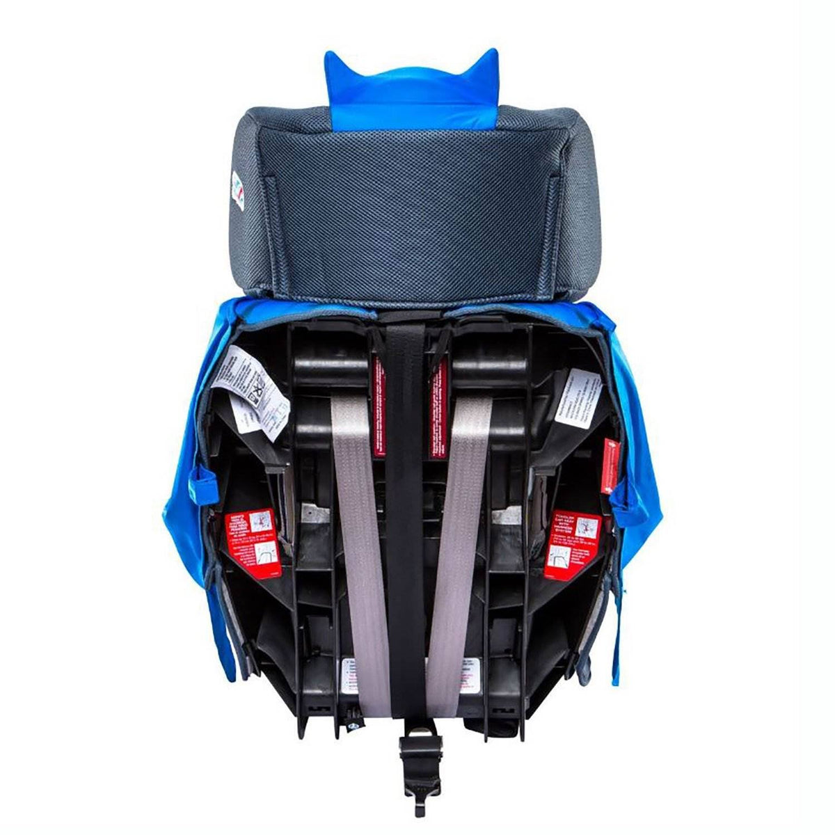 Batman Adjustable Booster Toddler Car Seat (2 Pack) R68255